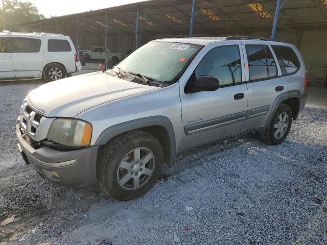 2005 ISUZU ASCENDER S 2005 image