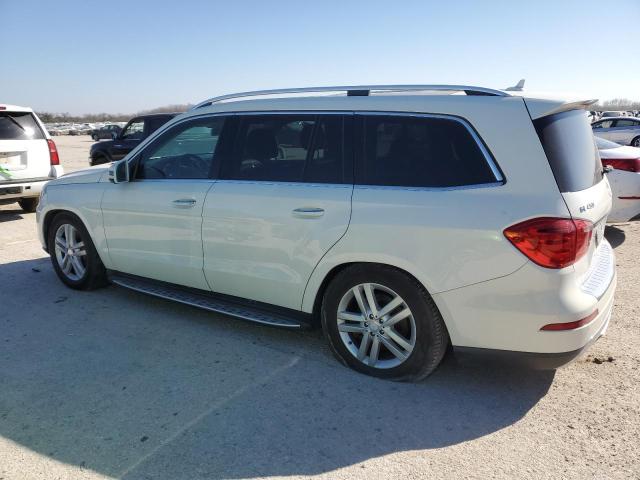 Obraz 2 z 2013 MERCEDES-BENZ GL-CLASS 450 4MATIC 2013 z VIN 4JGDF7CE6DA227964