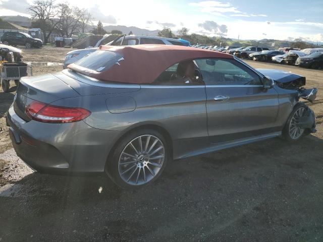 Obraz 3 z 2017 MERCEDES-BENZ C 300 2017 z VIN WDDWK4JB8HF508081