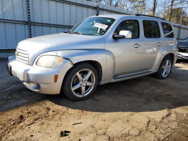 Obraz 1 z 2011 CHEVROLET HHR LT 2011 z VIN 3GNBABFW0BS504404