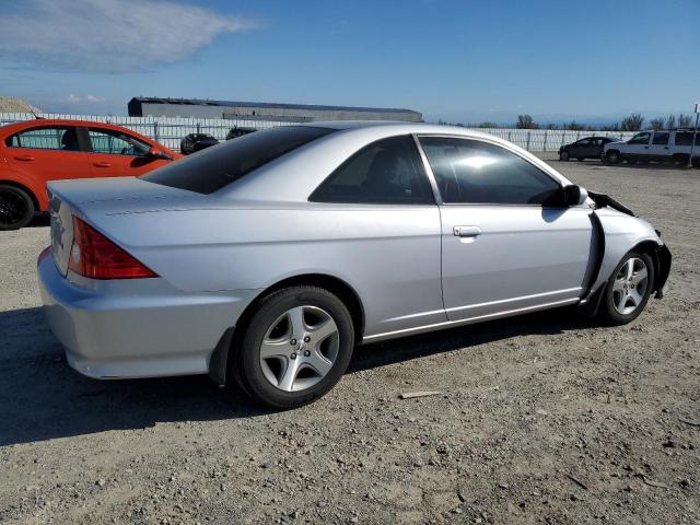 Image 3 of 2004 HONDA CIVIC EX 2004 with VIN 1HGEM229X4L056910