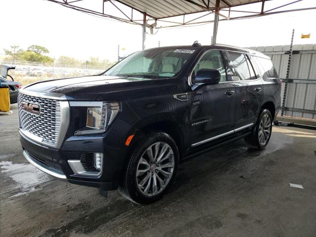 Image 1 of 2023 GMC YUKON DENALI 2023 with VIN 1GKS1DKL7PR440487