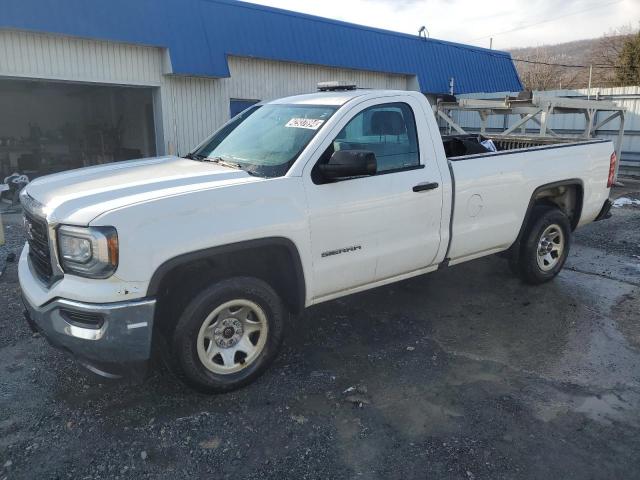 Image 1 of 2018 GMC SIERRA K1500 2018 with VIN 1GTN2LEH4JZ352656