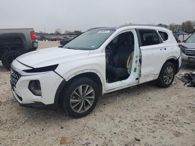 Obraz 1 z 2020 HYUNDAI SANTA FE SEL 2020 z VIN 5NMS33AD7LH172226