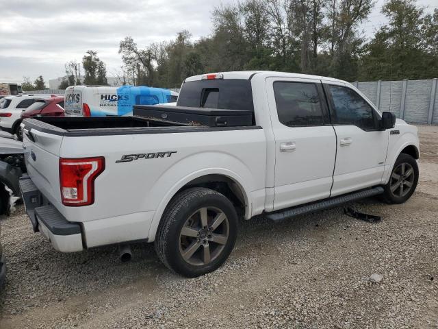 Изображение 3 2015 FORD F150 SUPERCREW 2015 с VIN 1FTEW1CG6FFB20149