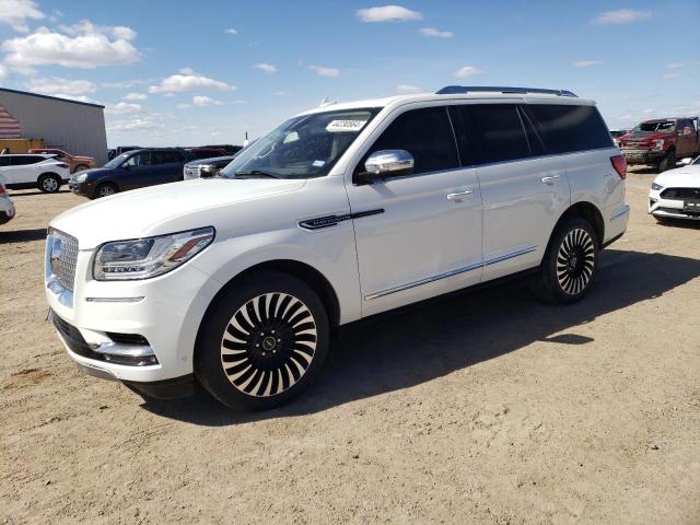 Изображение 2021 LINCOLN NAVIGATOR BLACK LABEL 2021