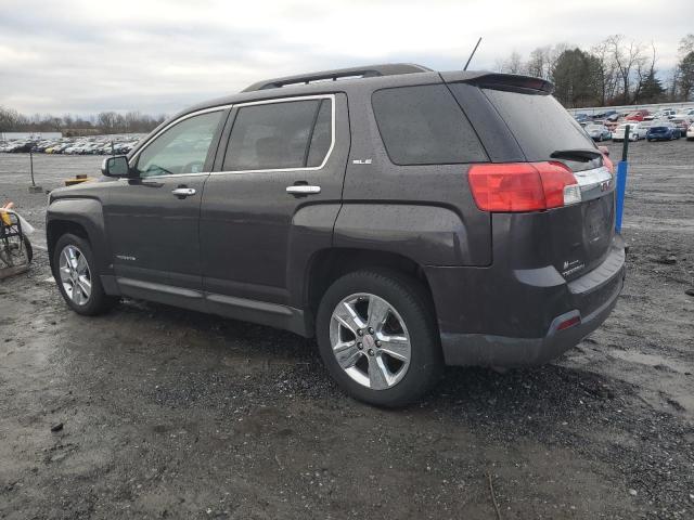 Image 2 of 2014 GMC TERRAIN SLE 2014 with VIN 2GKFLWEK6E6130625