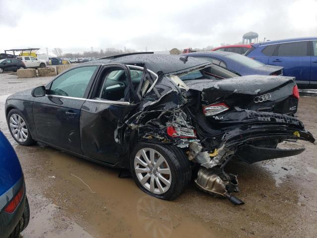 Obraz 2 z 2010 AUDI A4 PREMIUM PLUS 2010 z VIN WAUFFAFL5AN033397