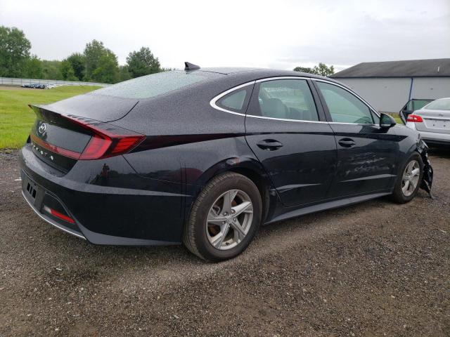 Obraz 3 z 2020 HYUNDAI SONATA SE 2020 z VIN 5NPEG4JA2LH052835
