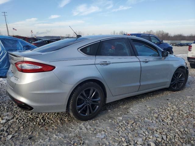 Image 3 of 2015 FORD FUSION TITANIUM 2015 with VIN 3FA6P0K94FR112994