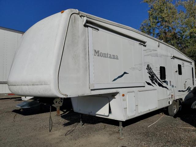 Изображение 2 2004 KEYSTONE MONTANA 2004 с VIN 4YDF338264D510535