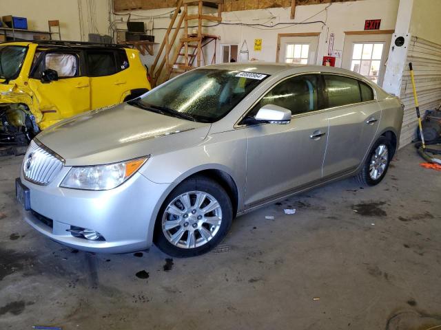Obraz 2012 BUICK LACROSSE  2012