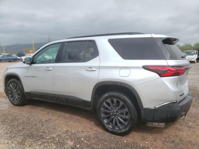 Obraz 2 z 2022 CHEVROLET TRAVERSE RS 2022 z VIN 1GNERJKW0NJ140822