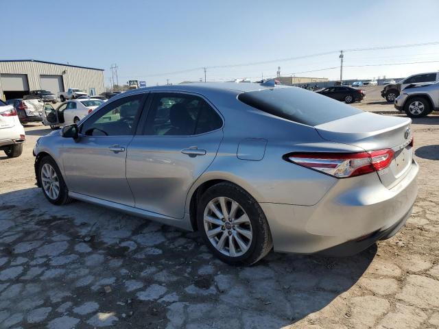 Image 2 of 2020 TOYOTA CAMRY LE 2020 with VIN 4T1C11AK8LU314228