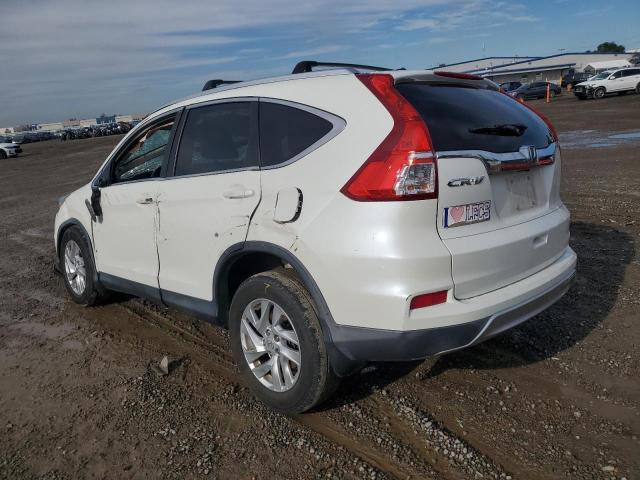 Obraz 2 z 2015 HONDA CR-V EXL 2015 z VIN 5J6RM3H70FL015288