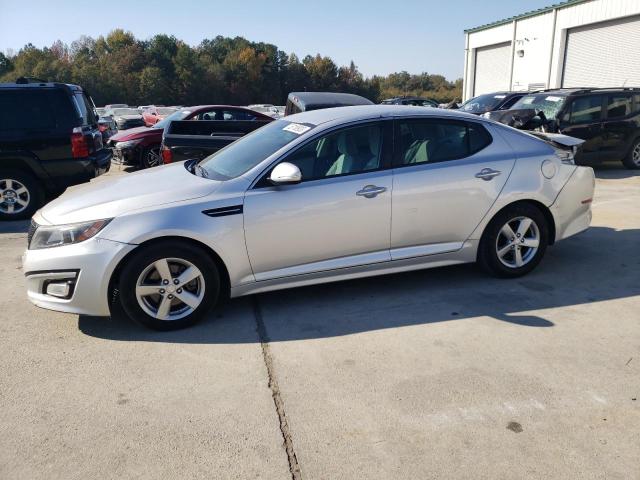 Obraz 1 z 2015 KIA OPTIMA LX 2015 z VIN 5XXGM4A78FG406153