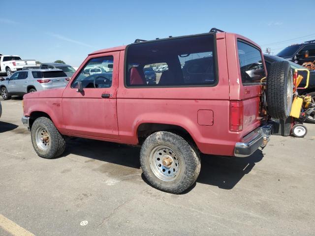 Obraz 2 z 1989 FORD BRONCO II  1989 z VIN 1FMCU14T3KUC47919