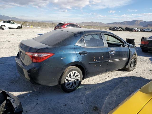 Obraz 3 z 2019 TOYOTA COROLLA L 2019 z VIN 5YFBURHE5KP870658