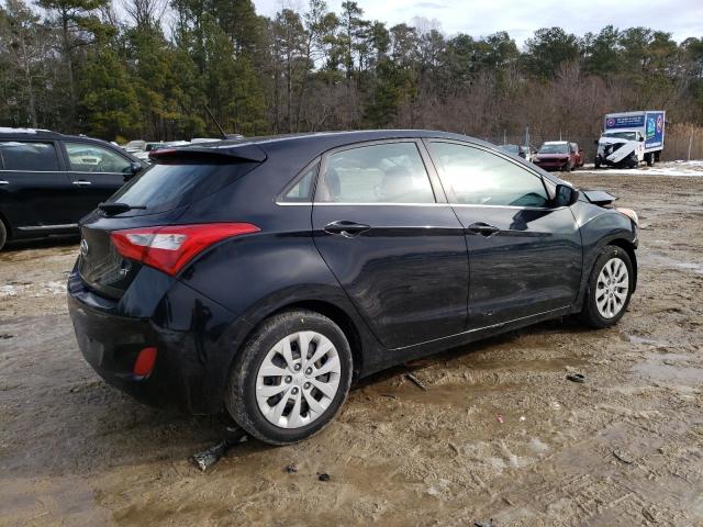 Obraz 3 z 2017 HYUNDAI ELANTRA GT  2017 z VIN KMHD35LH7HU382471