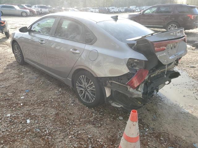 Изображение 2 2022 KIA FORTE GT LINE 2022 с VIN 3KPF54AD8NE485443