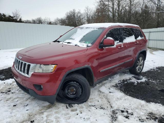 Obraz 1 z 2012 JEEP GRAND CHEROKEE LAREDO 2012 z VIN 1C4RJFAG2CC270482