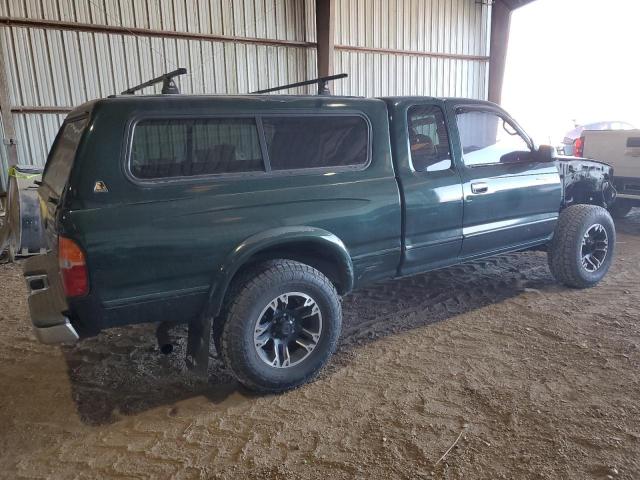 Image 3 of 2000 TOYOTA TACOMA XTRACAB 2000 with VIN 4TAWN72N5YZ645825