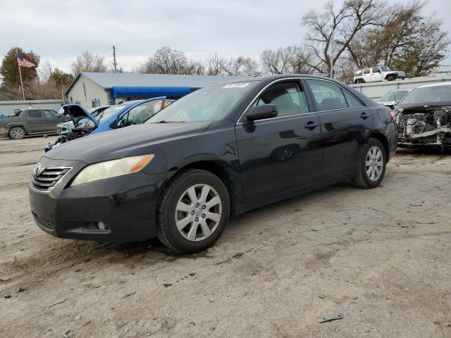 Obraz 1 z 2007 TOYOTA CAMRY CE 2007 z VIN 4T1BE46K97U033734