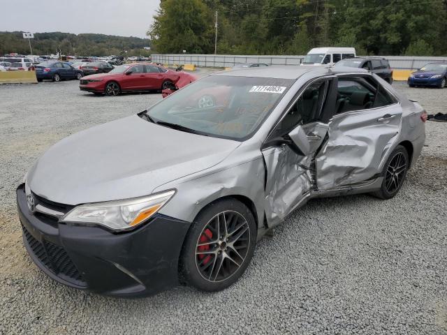 Obraz 1 z 2015 TOYOTA CAMRY LE 2015 z VIN 4T1BF1FK7FU491671