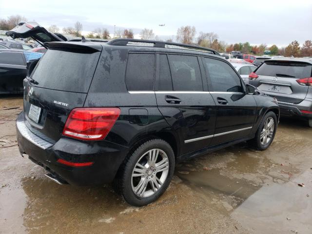 Image 3 of 2013 MERCEDES-BENZ GLK 250 BLUETEC 2013 with VIN WDCGG0EB5DG105211