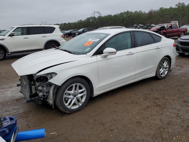Изображение 1 2015 FORD FUSION SE 2015 с VIN 3FA6P0HD1FR252898
