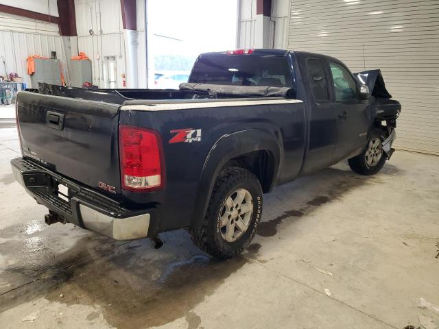Obraz 3 z 2010 GMC SIERRA K1500 SLE 2010 z VIN 1GTSKVE30AZ277926