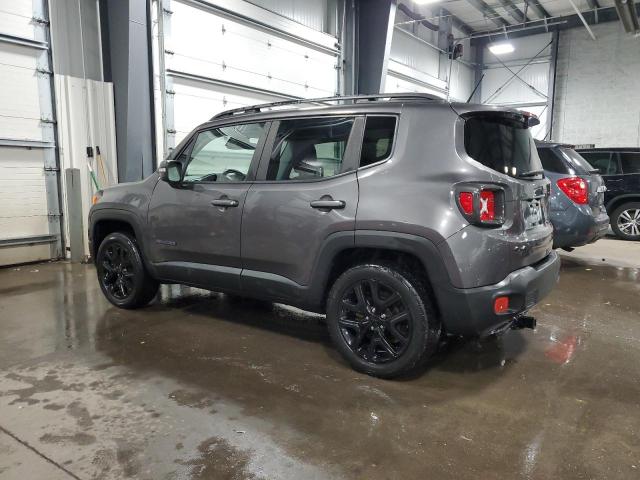 Изображение 2 2017 JEEP RENEGADE LATITUDE 2017 с VIN ZACCJBBH7HPF22252