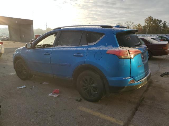 Obraz 2 z 2018 TOYOTA RAV4 HV LE 2018 z VIN JTMRJREV6JD185629