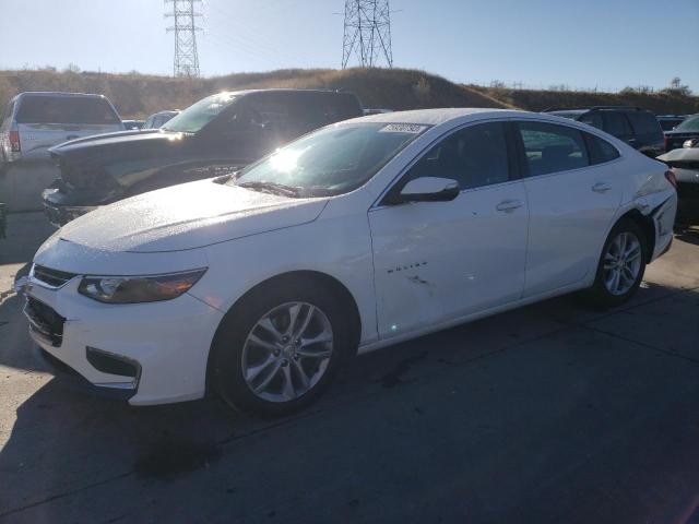 Изображение 1 2017 CHEVROLET MALIBU LT 2017 с VIN 1G1ZE5STXHF185625