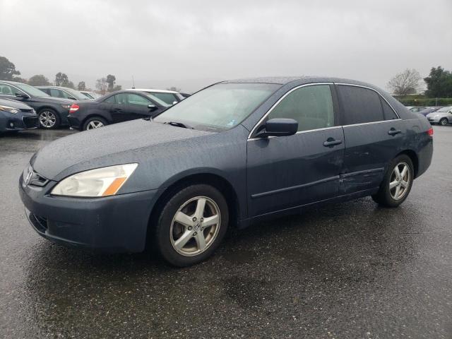Obraz 1 z 2004 HONDA ACCORD EX 2004 z VIN JHMCM56764C018458