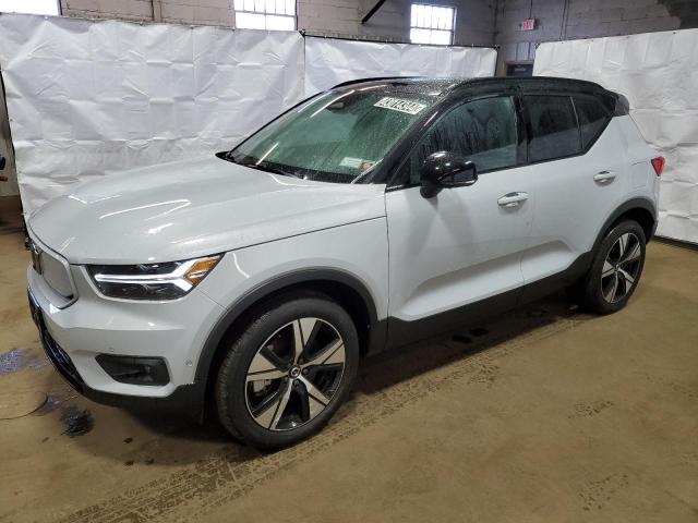 2022 VOLVO XC40 P8 RECHARGE PLUS 2022 image