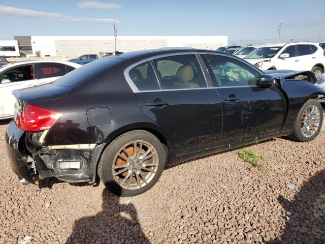 Obraz 3 z 2007 INFINITI G35  2007 z VIN JNKBV61E77M725958