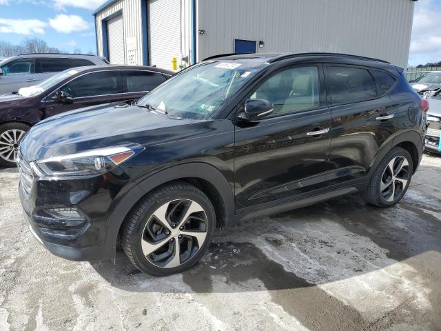 Изображение 2016 HYUNDAI TUCSON LIMITED 2016