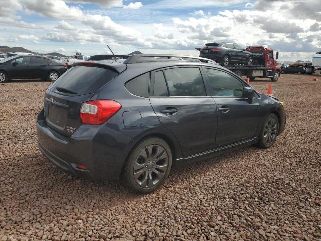Изображение 3 2013 SUBARU IMPREZA SPORT PREMIUM 2013 с VIN JF1GPAL64DH811460