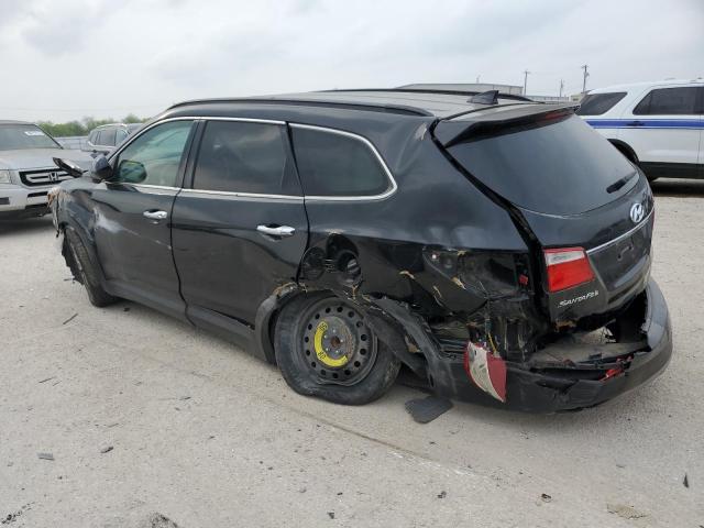 Obraz 2 z 2016 HYUNDAI SANTA FE SE 2016 z VIN KM8SM4HFXGU140536