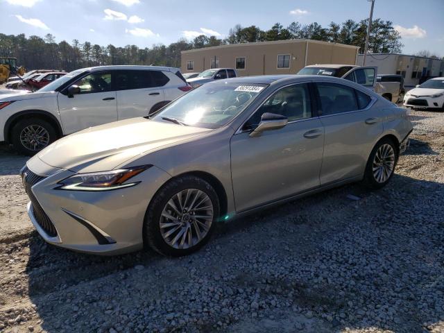 Image 1 of 2021 LEXUS ES 350 BASE 2021 with VIN 58AFZ1B12MU085812