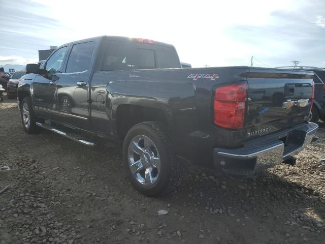 Изображение 2 2015 CHEVROLET SILVERADO K1500 LTZ 2015 с VIN 1GCUKSEC6FF199586
