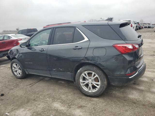 Obraz 2 z 2019 CHEVROLET EQUINOX LT 2019 z VIN 3GNAXKEV1KS570091
