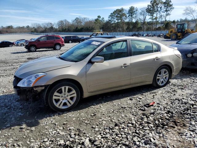 Obraz 1 z 2009 NISSAN ALTIMA 2.5 2009 z VIN 1N4AL21E99C169825