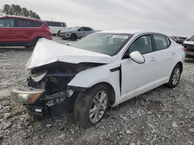 Изображение 1 2013 KIA OPTIMA LX 2013 с VIN 5XXGM4A79DG199608