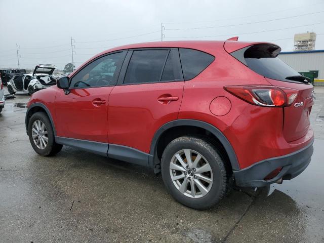 Image 2 of 2016 MAZDA CX-5 TOURING 2016 with VIN JM3KE2CY8G0879644