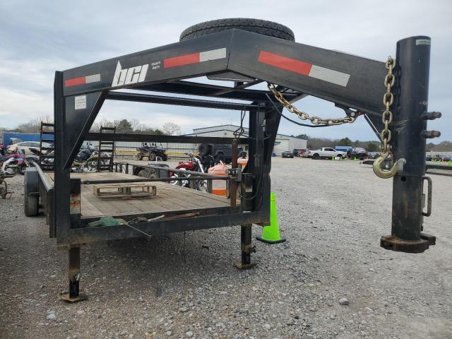 2021 TRAIL KING GOOSENECK 2021 image