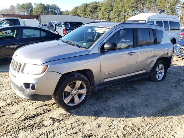 2015 JEEP COMPASS SPORT 2015 image