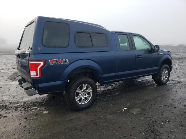 Obraz 3 z 2015 FORD F150 SUPER CAB 2015 z VIN 1FTEX1EP5FKE24395