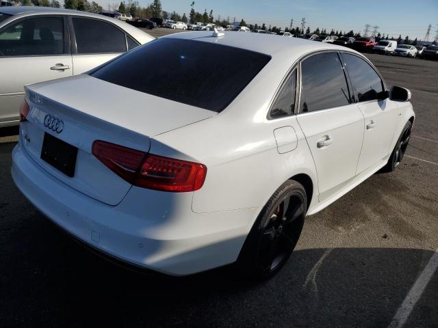 Obraz 3 z 2014 AUDI A4 PREMIUM PLUS 2014 z VIN WAUEFAFL9EN007242